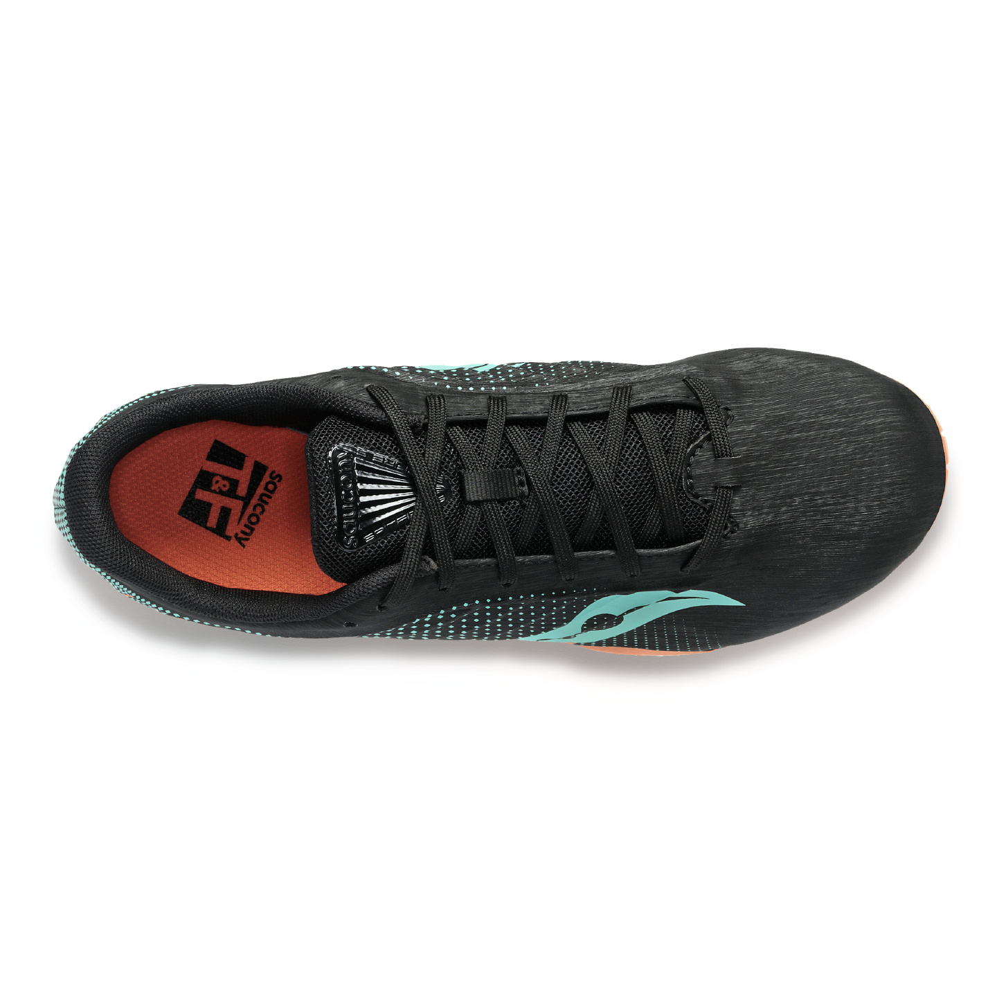 Saucony Women's Spitfire 5