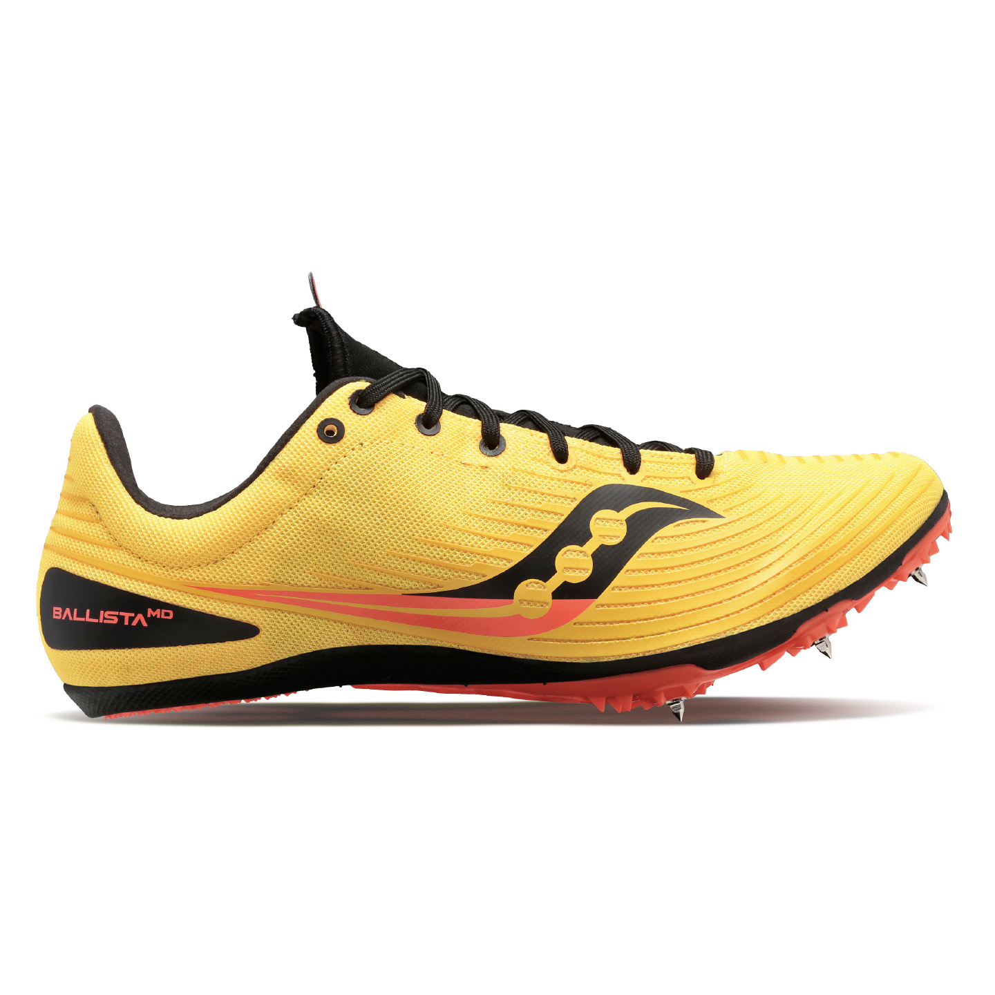 Saucony Men's Ballista MD