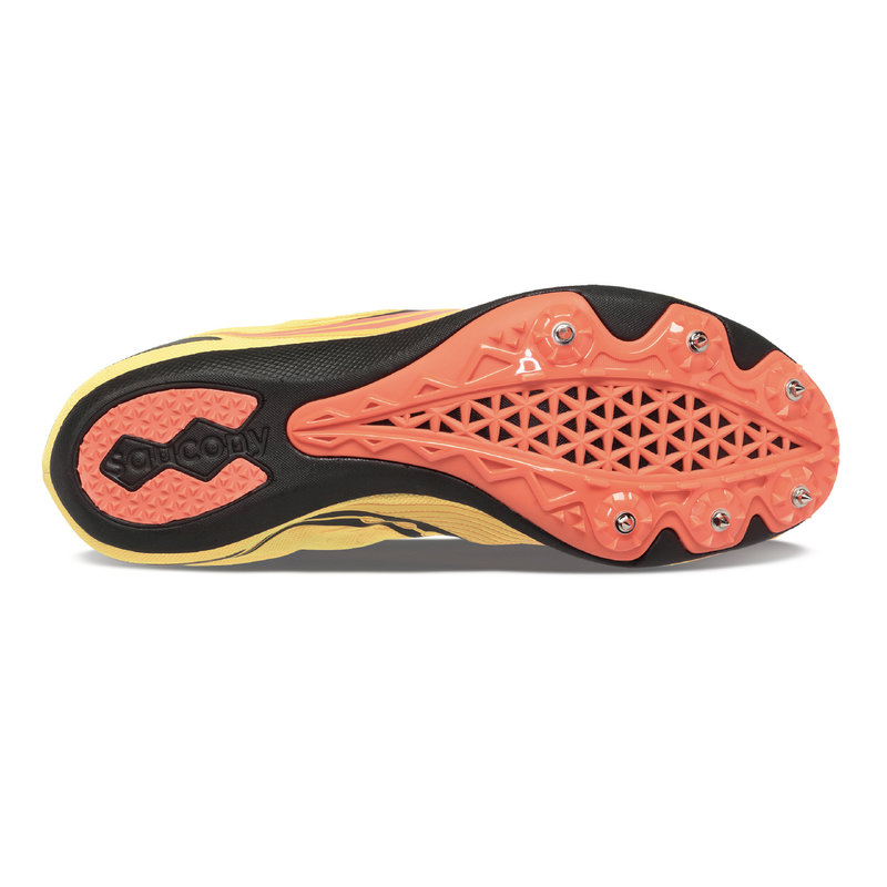 Saucony Men's Ballista MD