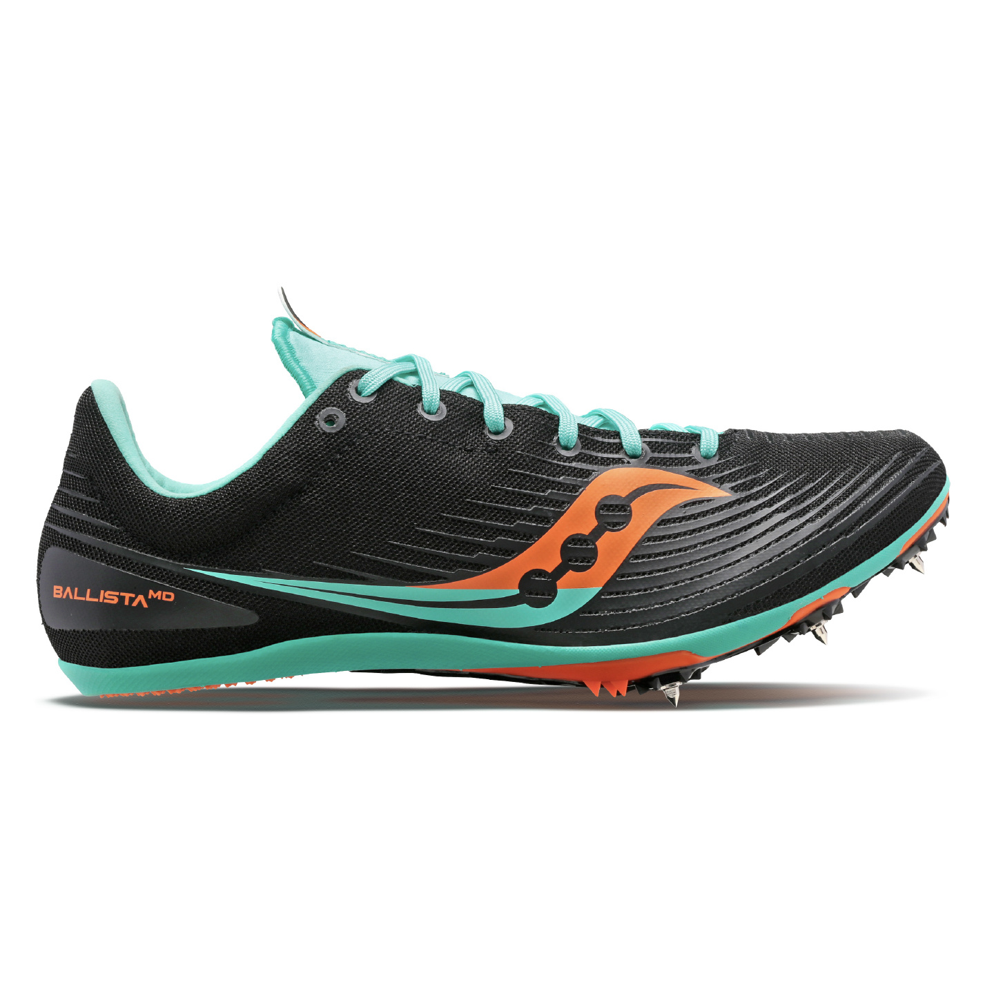 Saucony Women's Ballista MD