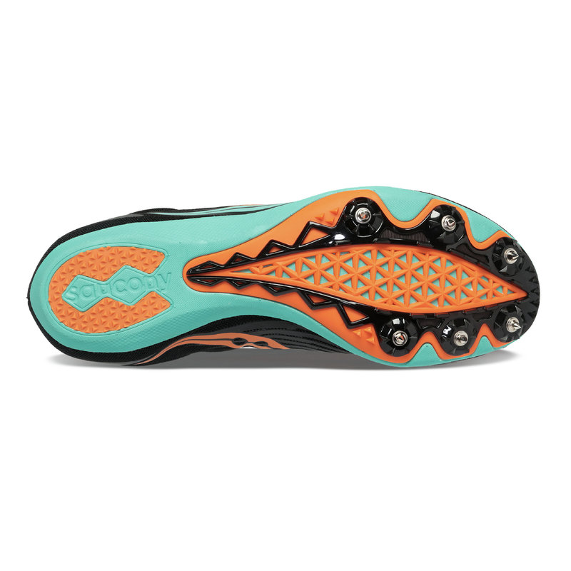 Saucony Women's Ballista MD