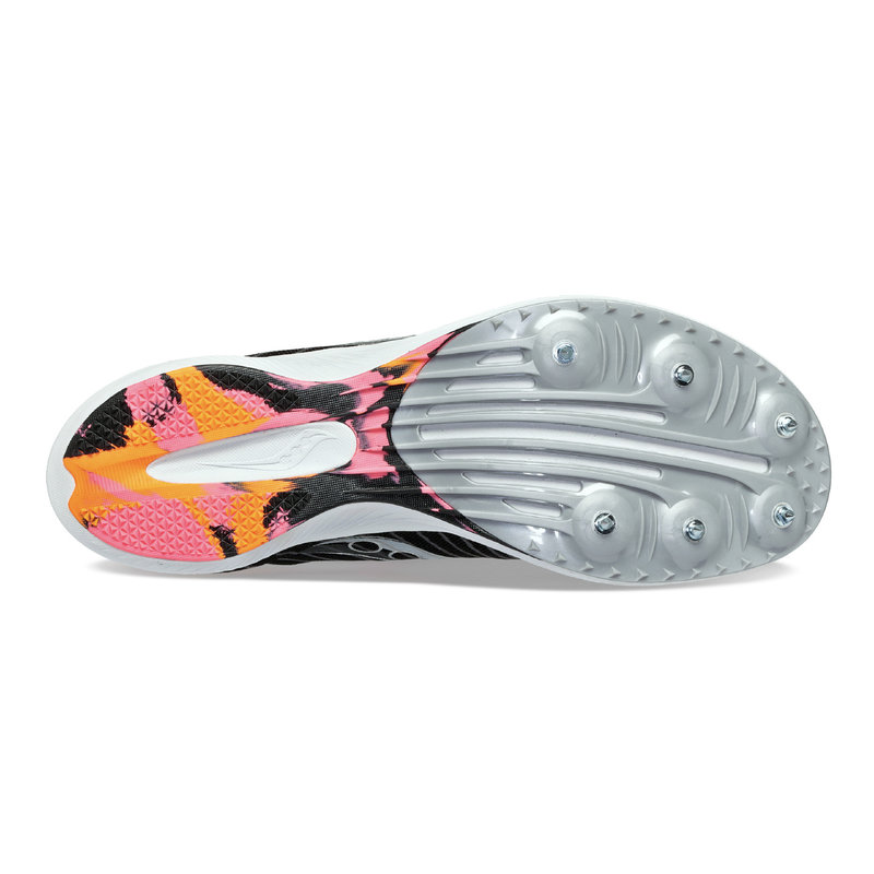 Saucony Men's Velocity MP