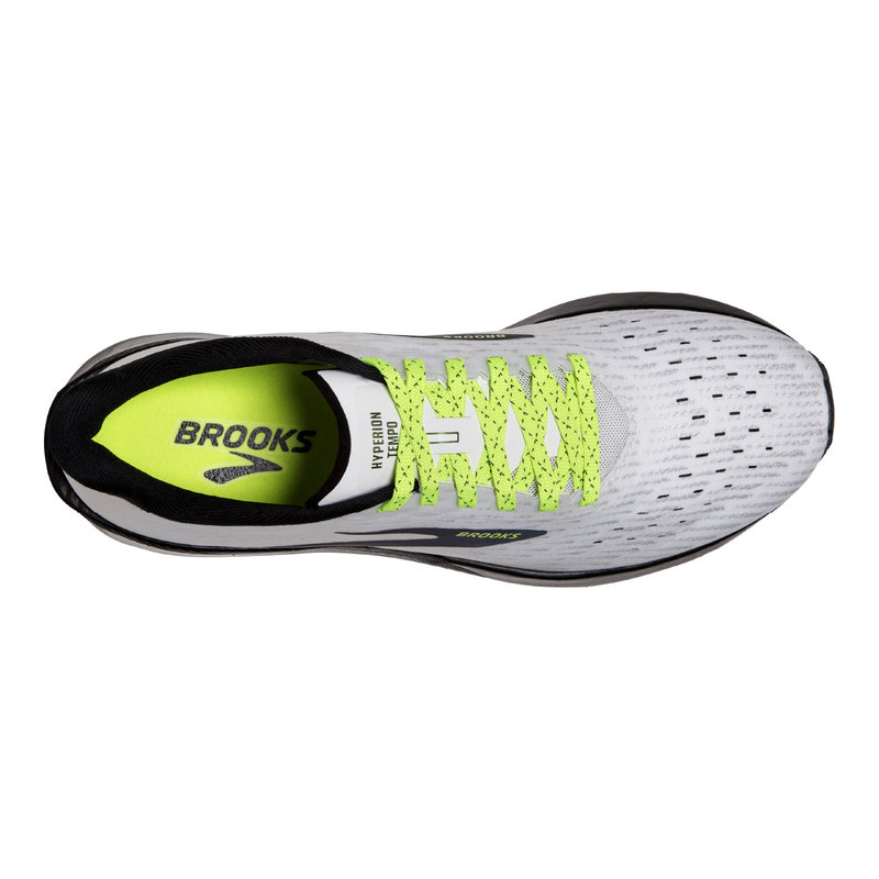 Brooks Men's Hyperion Tempo Run Visible Edition