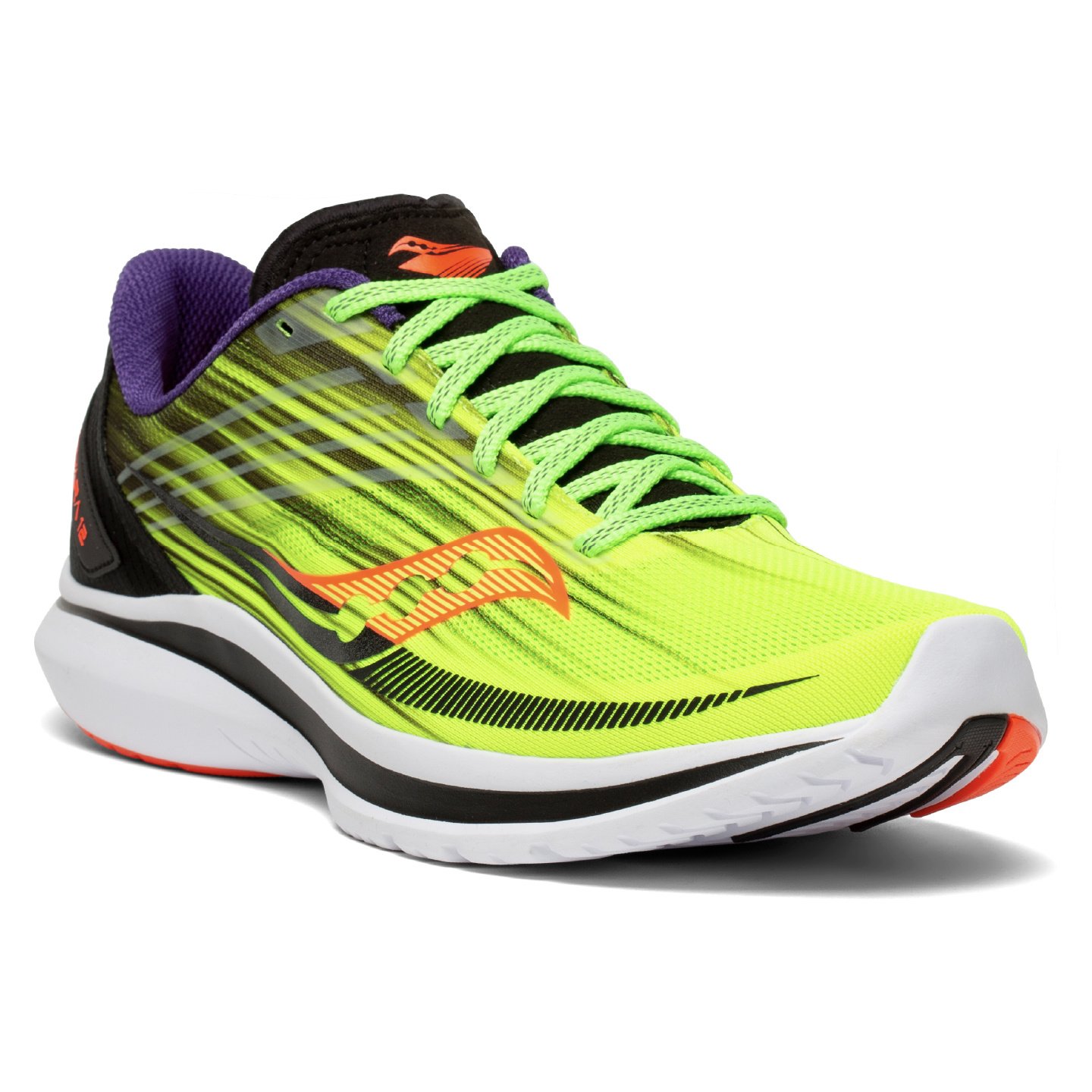 Saucony Kinvara 12 - Women's