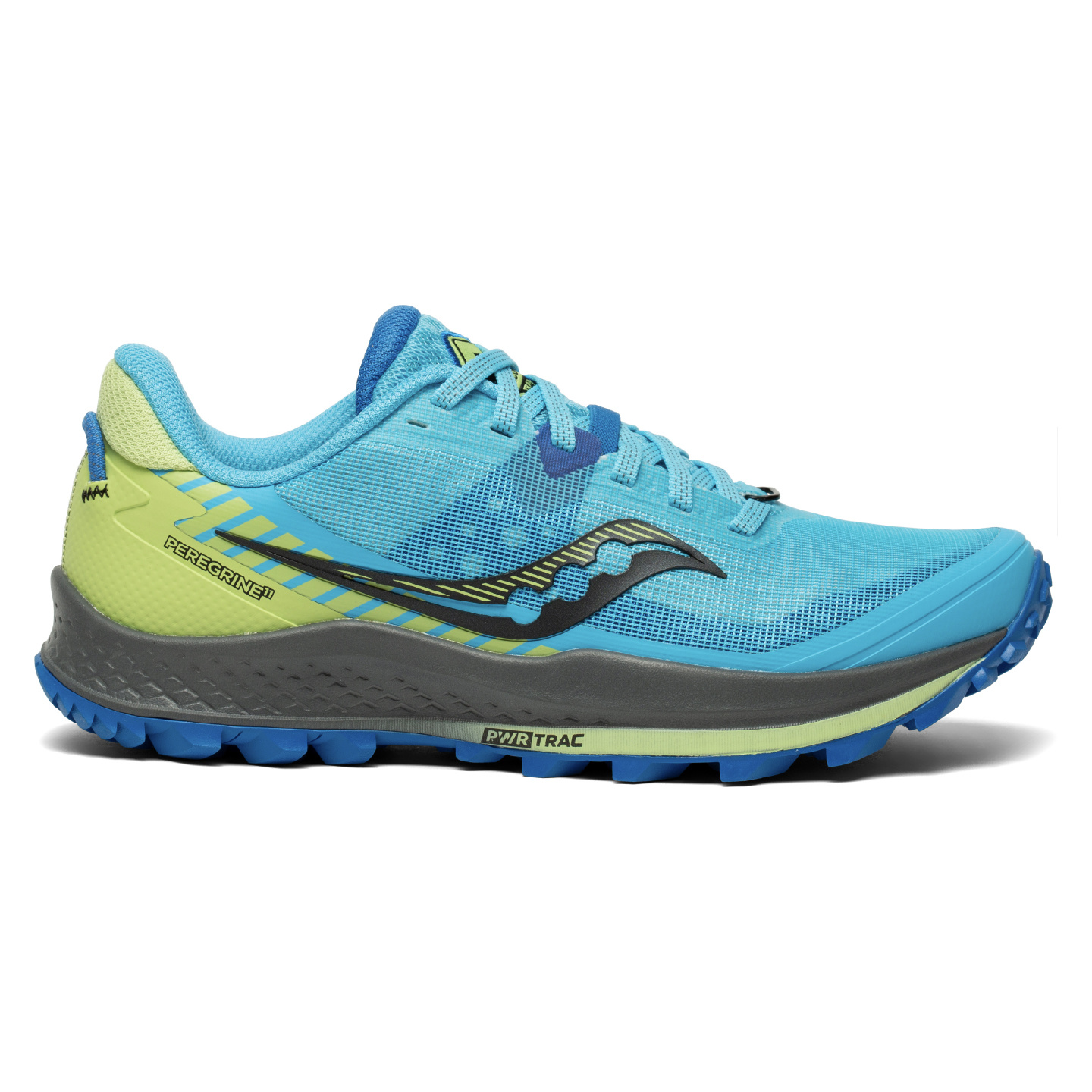 Saucony Women's Peregrine 11