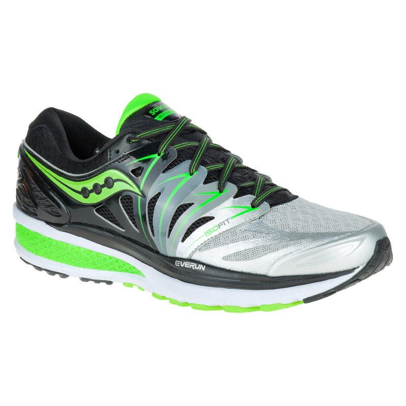 Saucony Men's Hurricane ISO 2