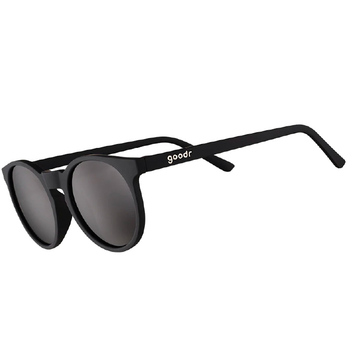 goodr It's not Black it's Obsidian