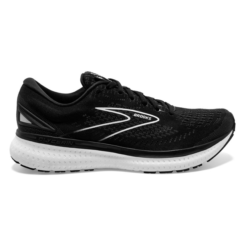 Brooks Men's Glycerin 19