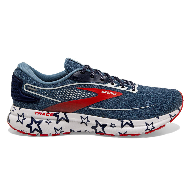 Brooks Women's Trace 2 Run USA