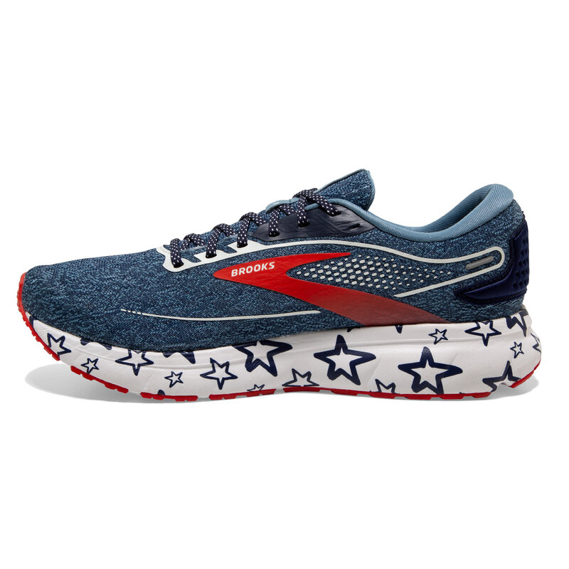 Brooks Women's Trace 2 Run USA