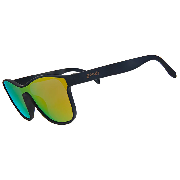 goodr VRG Sunglasses - From Zero to Blitzed