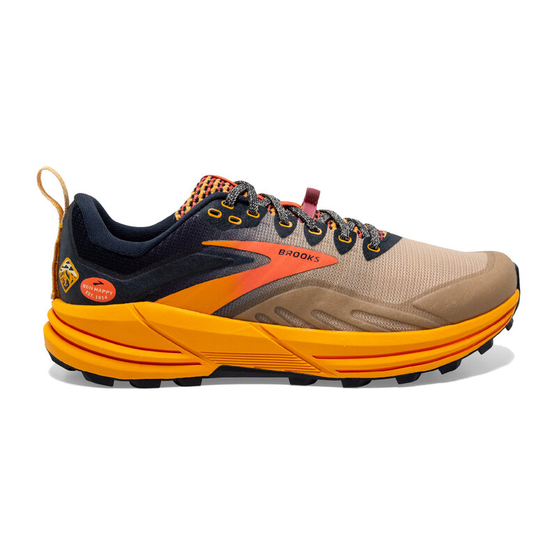 Brooks Men's Cascadia 16