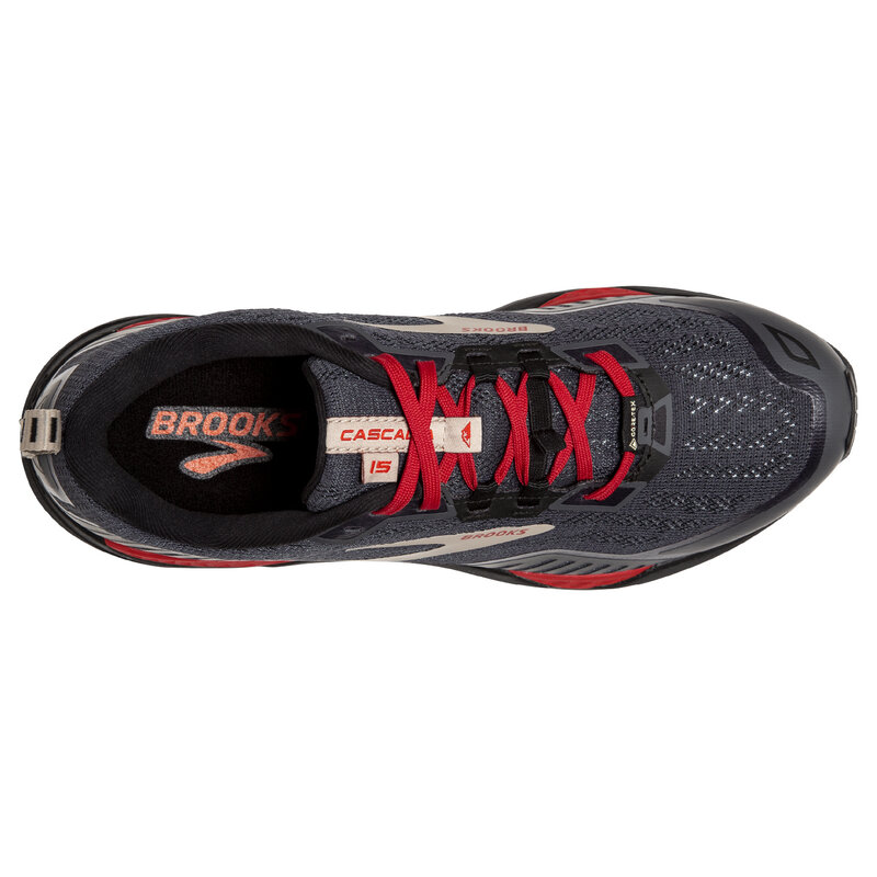 Brooks Men's Cascadia 15 GTX