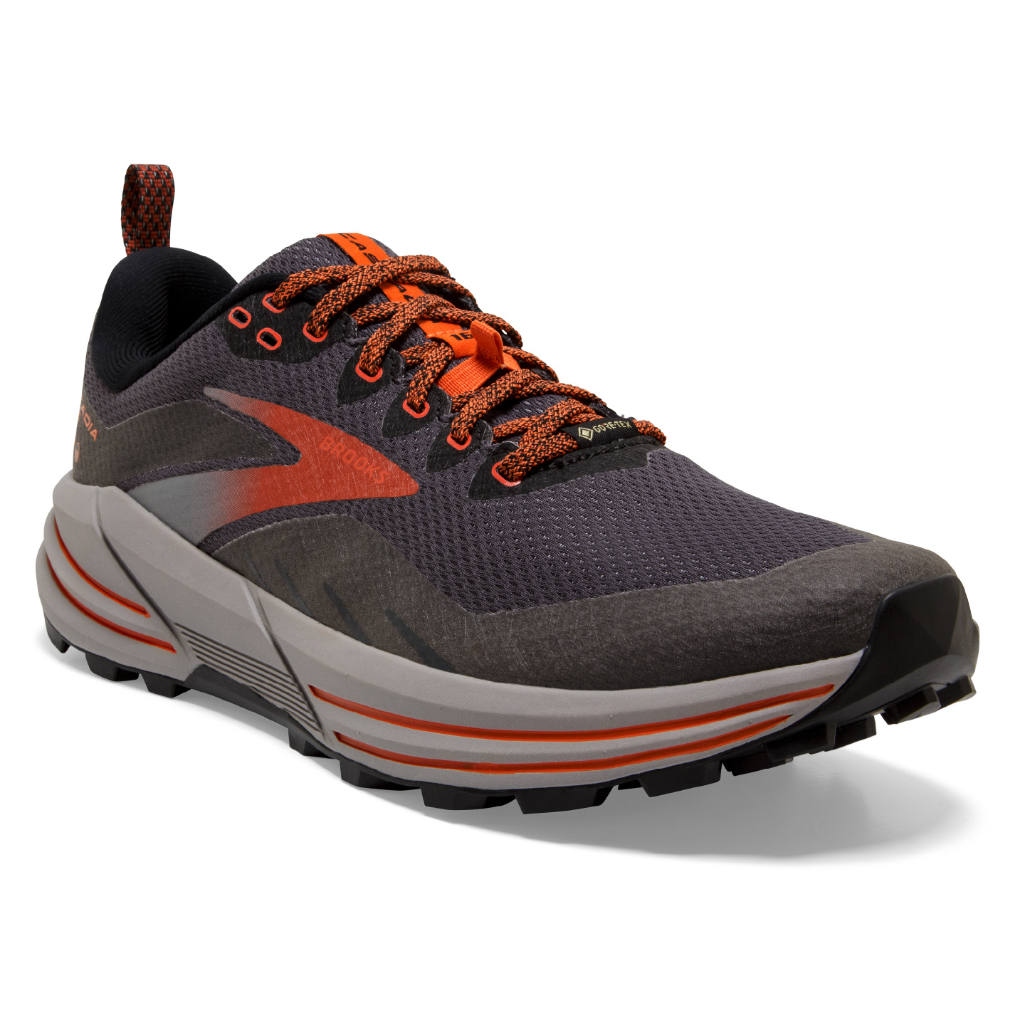 Brooks Cascadia 16 GTX - Men's