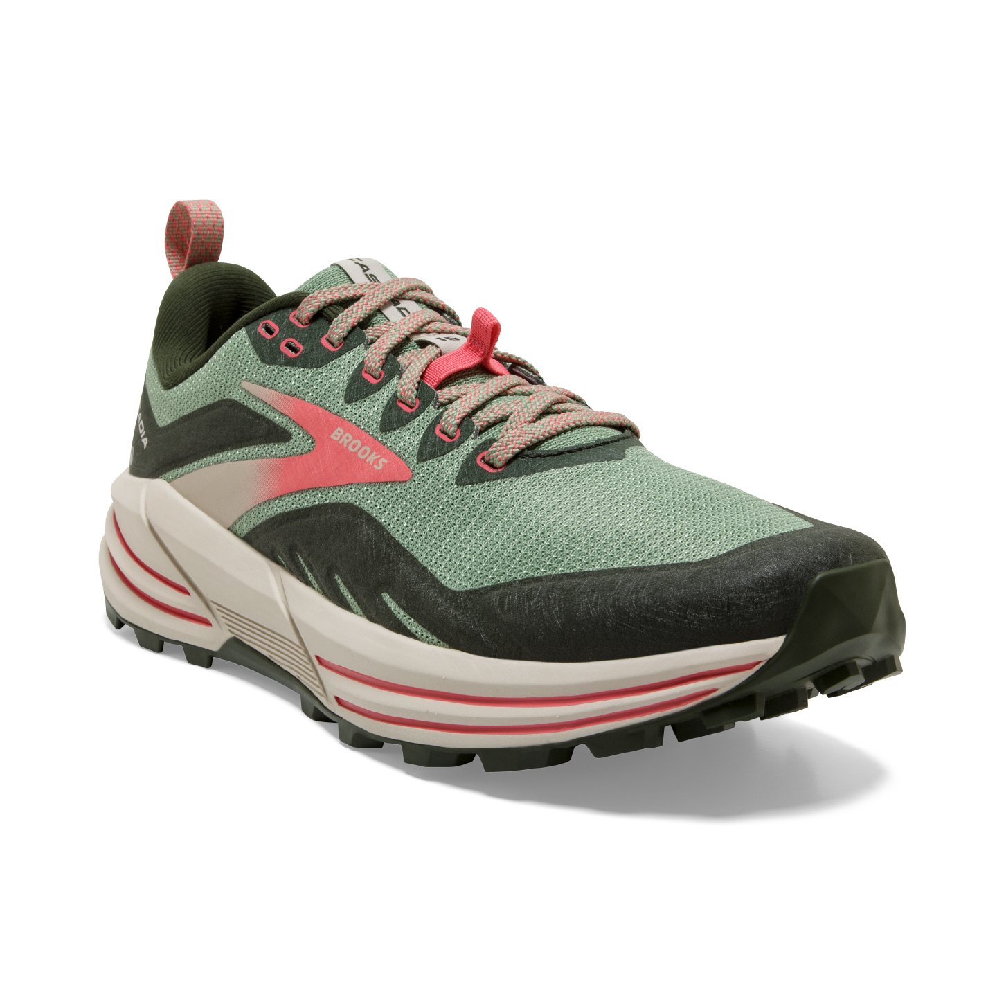 Brooks Cascadia 16 - Women's