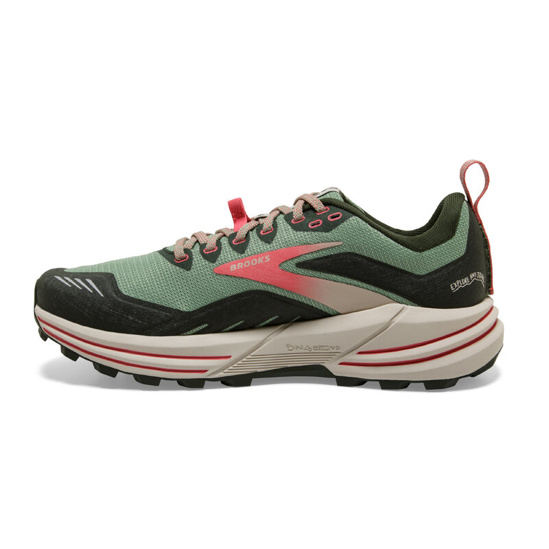 Brooks Women's Cascadia 16