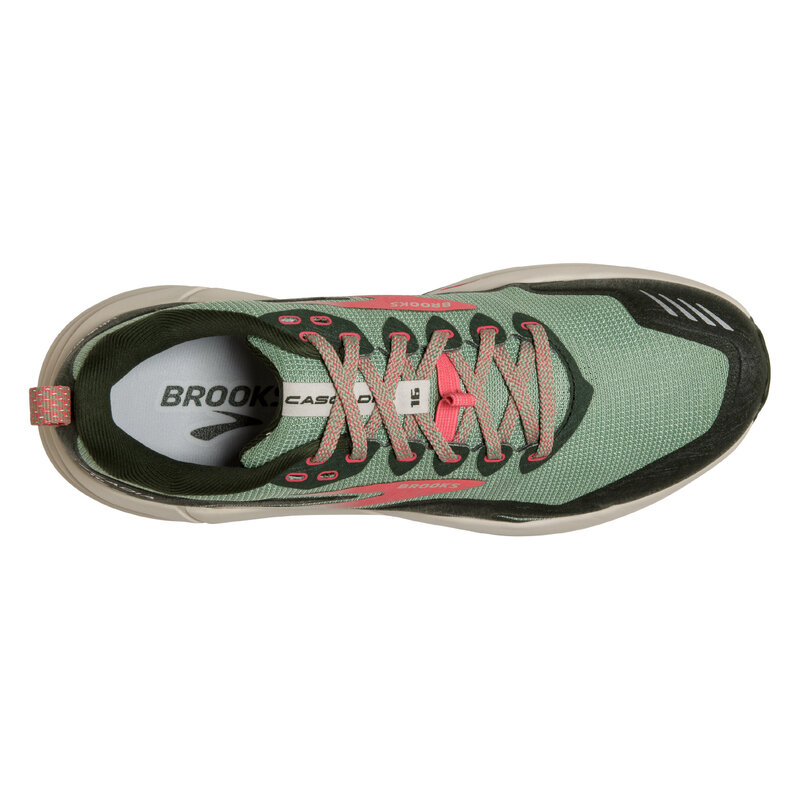 Brooks Women's Cascadia 16