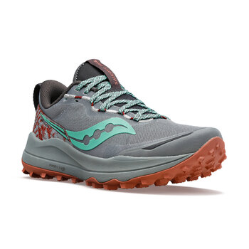 Saucony Xodus Ultra 2 - Women's