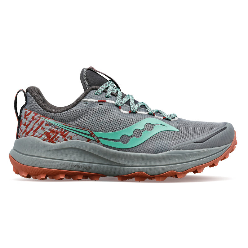 Saucony Women's Xodus Ultra 2