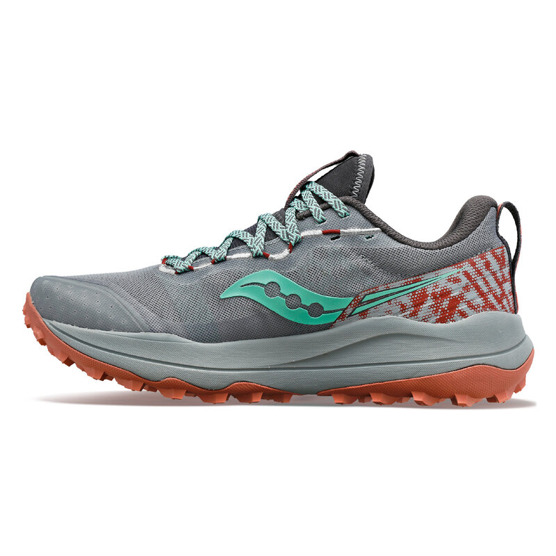 Saucony Xodus Ultra 2