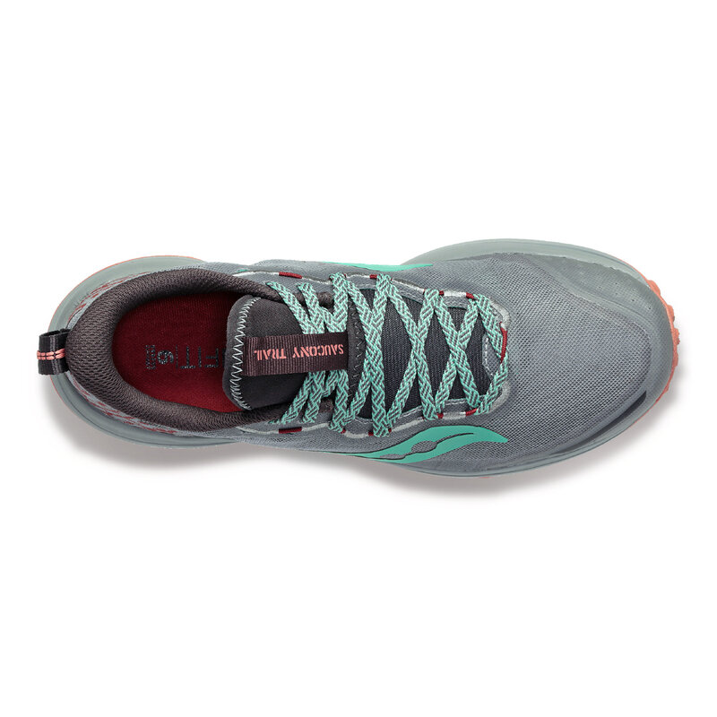 Saucony Xodus Ultra 2
