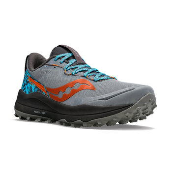 Saucony Xodus Ultra 2 - Men's