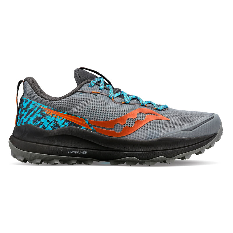 Saucony Xodus Ultra 2