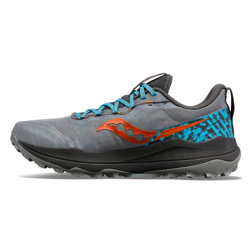 Saucony Men's Xodus Ultra 2