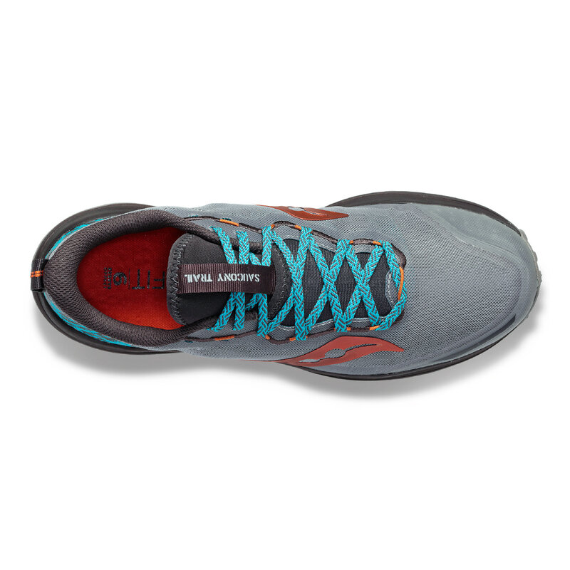 Saucony Xodus Ultra 2