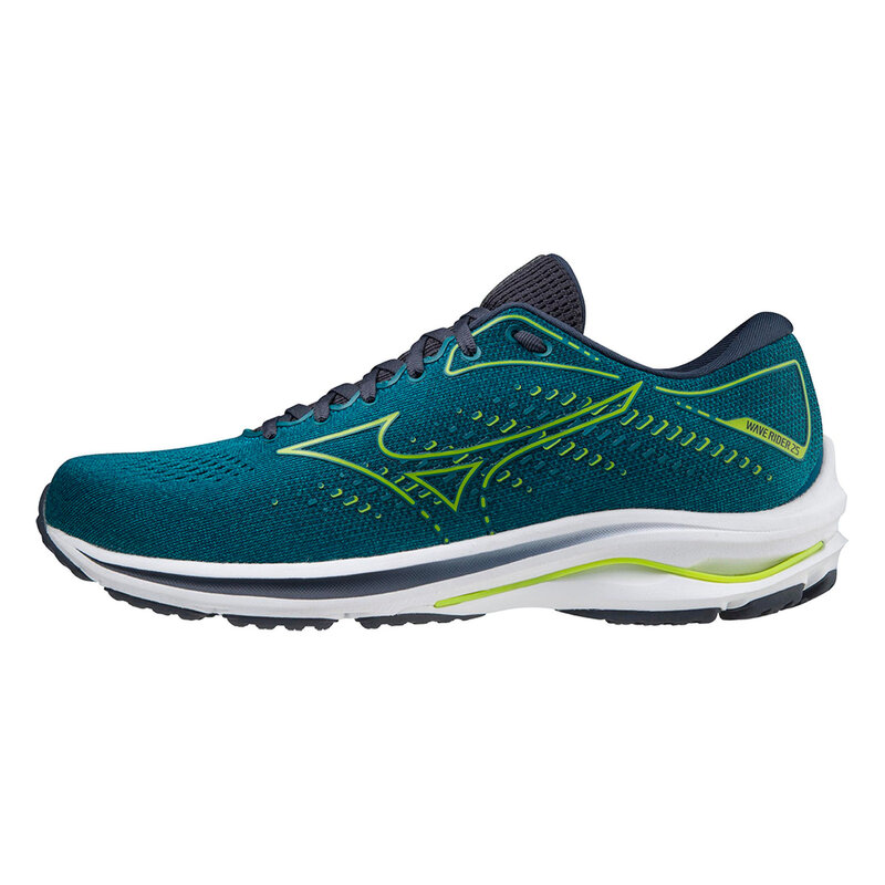 Mizuno Men's Wave Rider 25