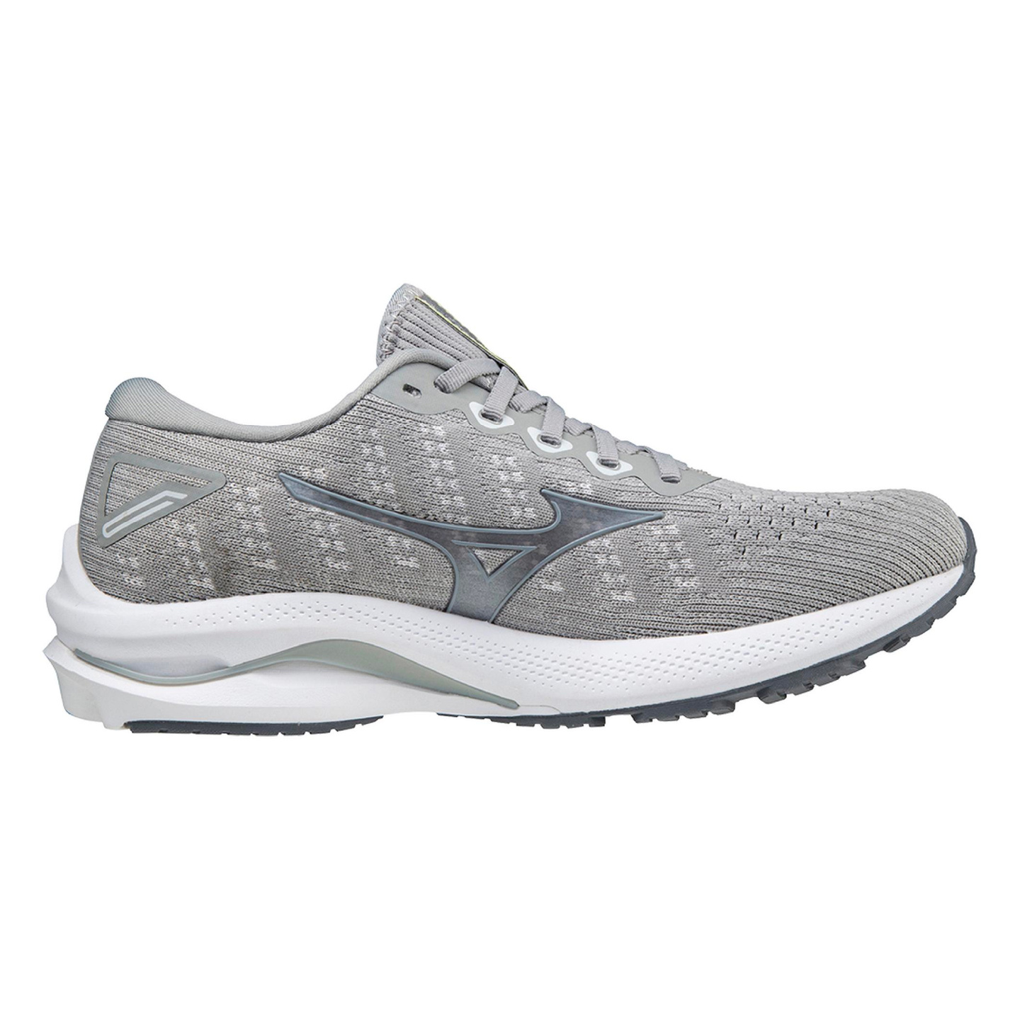 Mizuno Women's Wave Rider 25 Waveknit