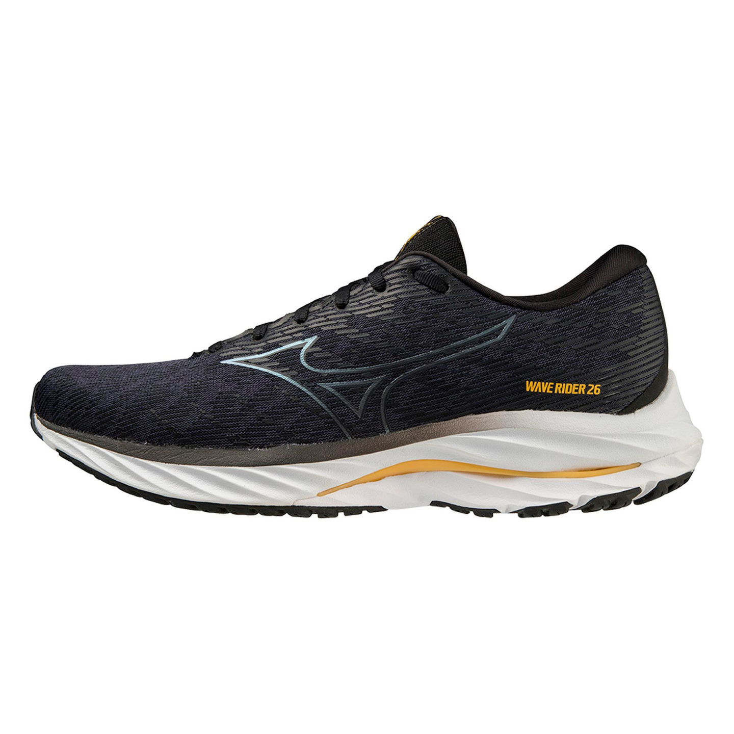 Mizuno Men's Wave Rider 26, 411373