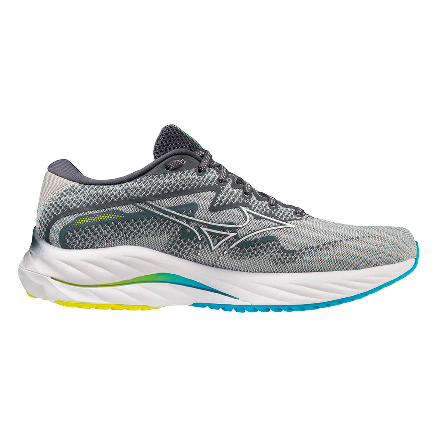 Mizuno Men's Wave Rider 27