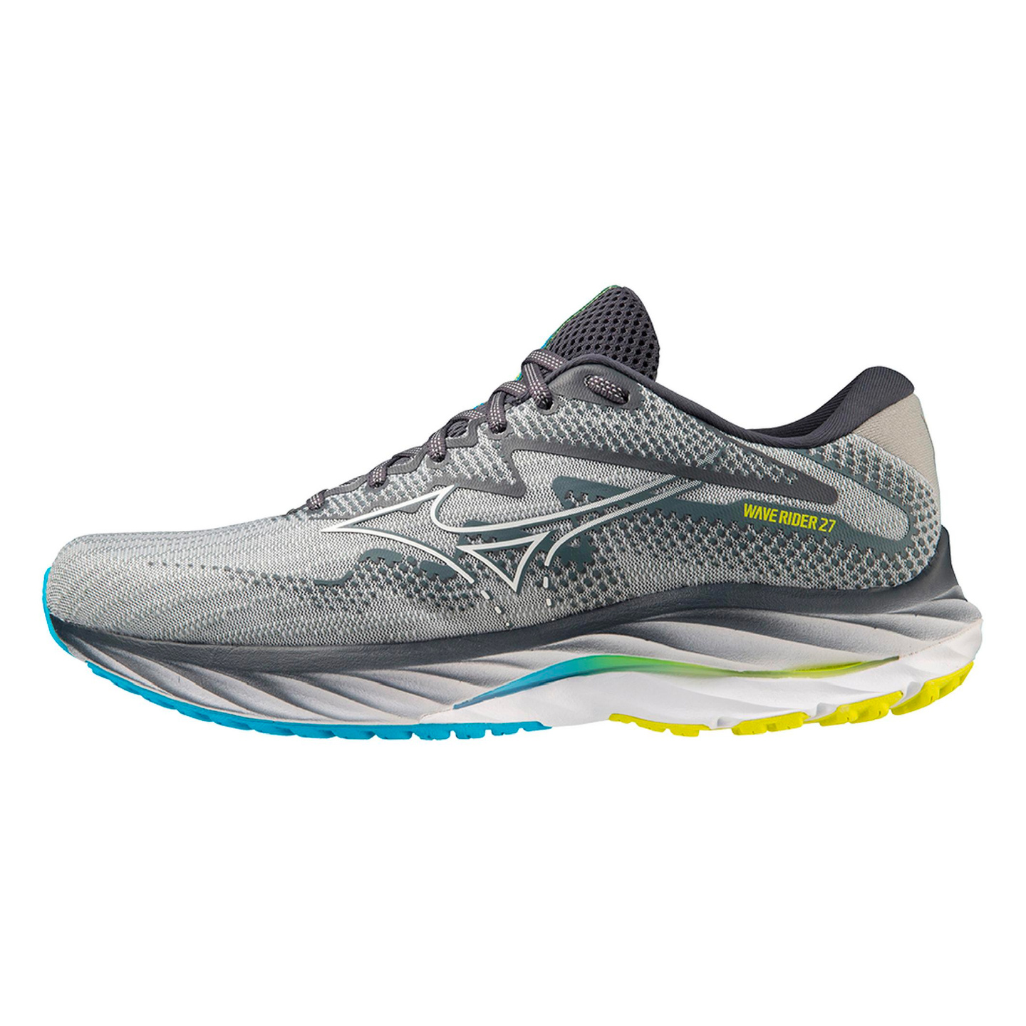 Mizuno Men's Wave Rider 27