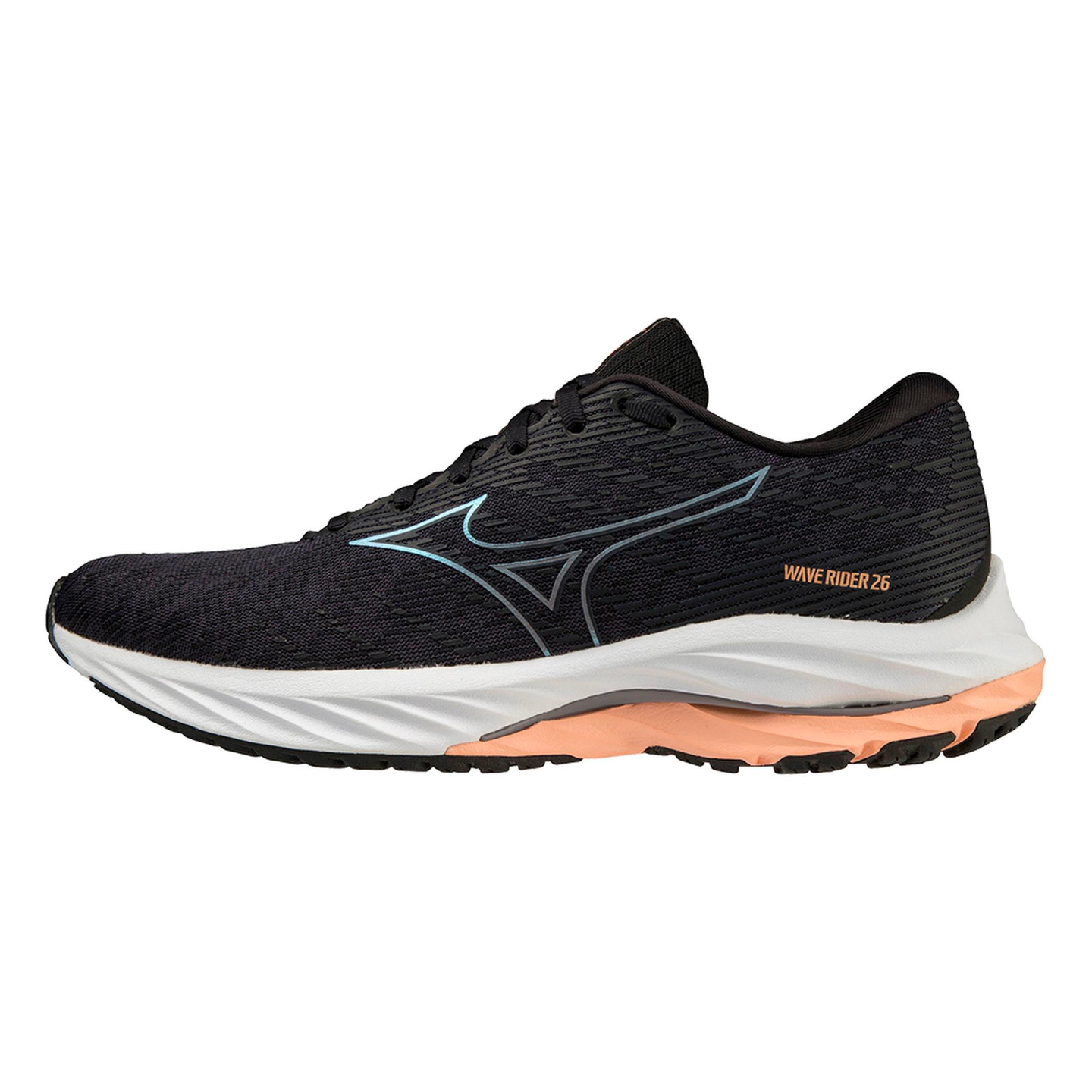 Mizuno Women's WaveRider 26