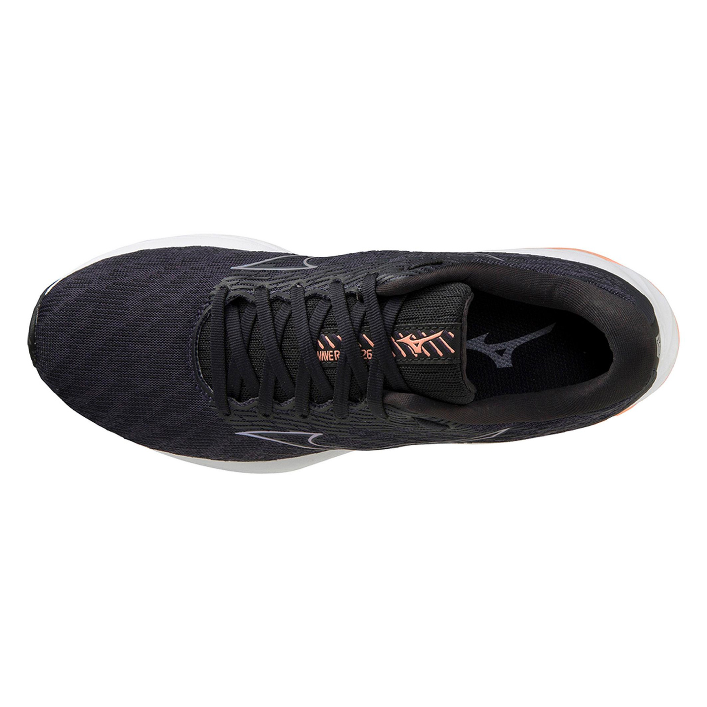 Mizuno Women's WaveRider 26