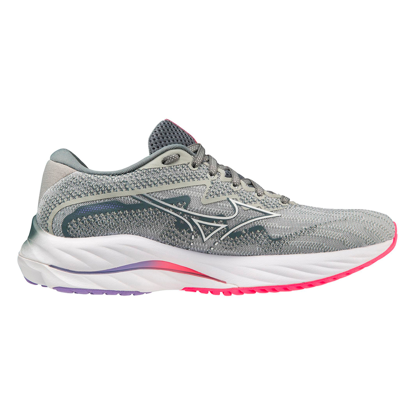 Mizuno Women's Wave Rider 27