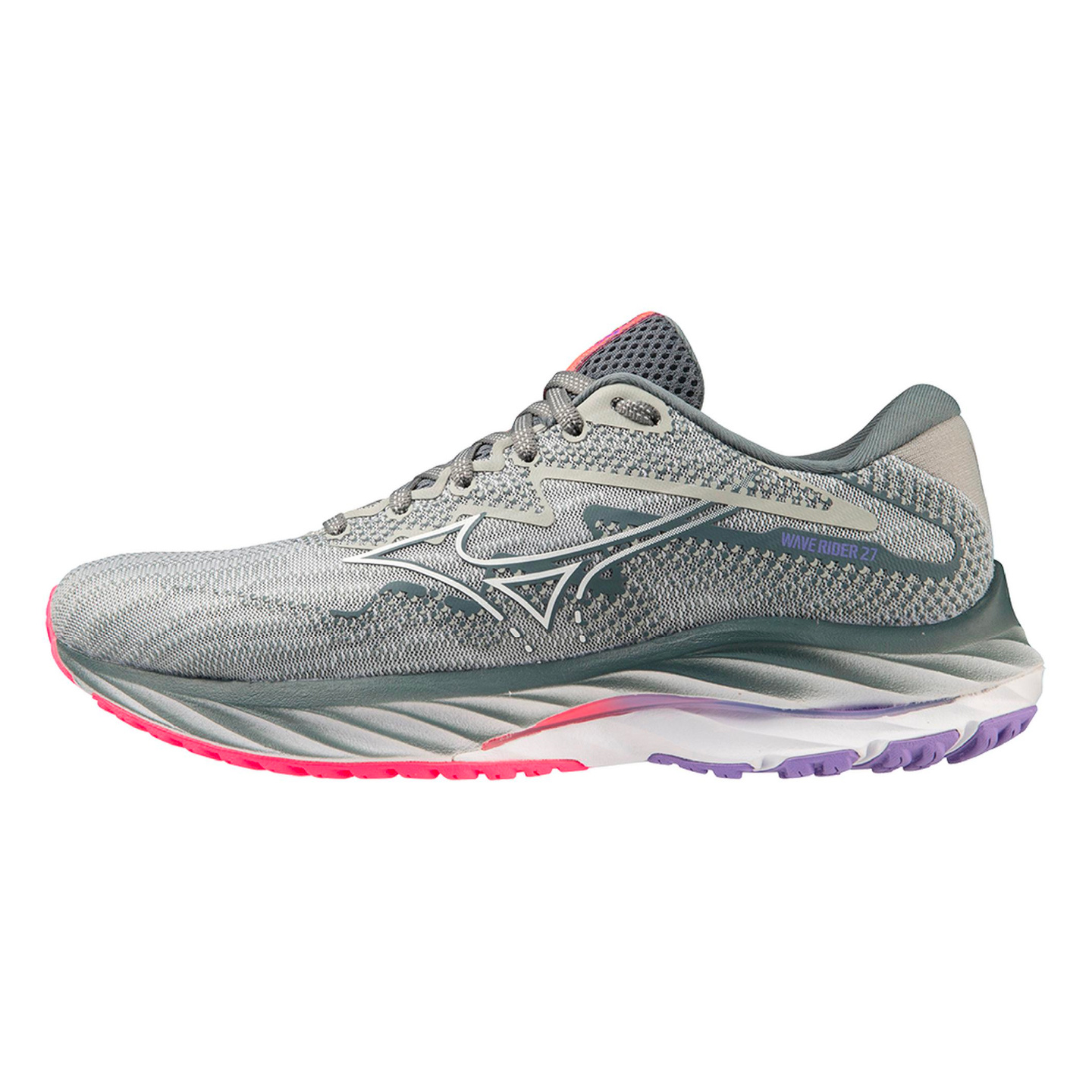 Mizuno Women's Wave Rider 27