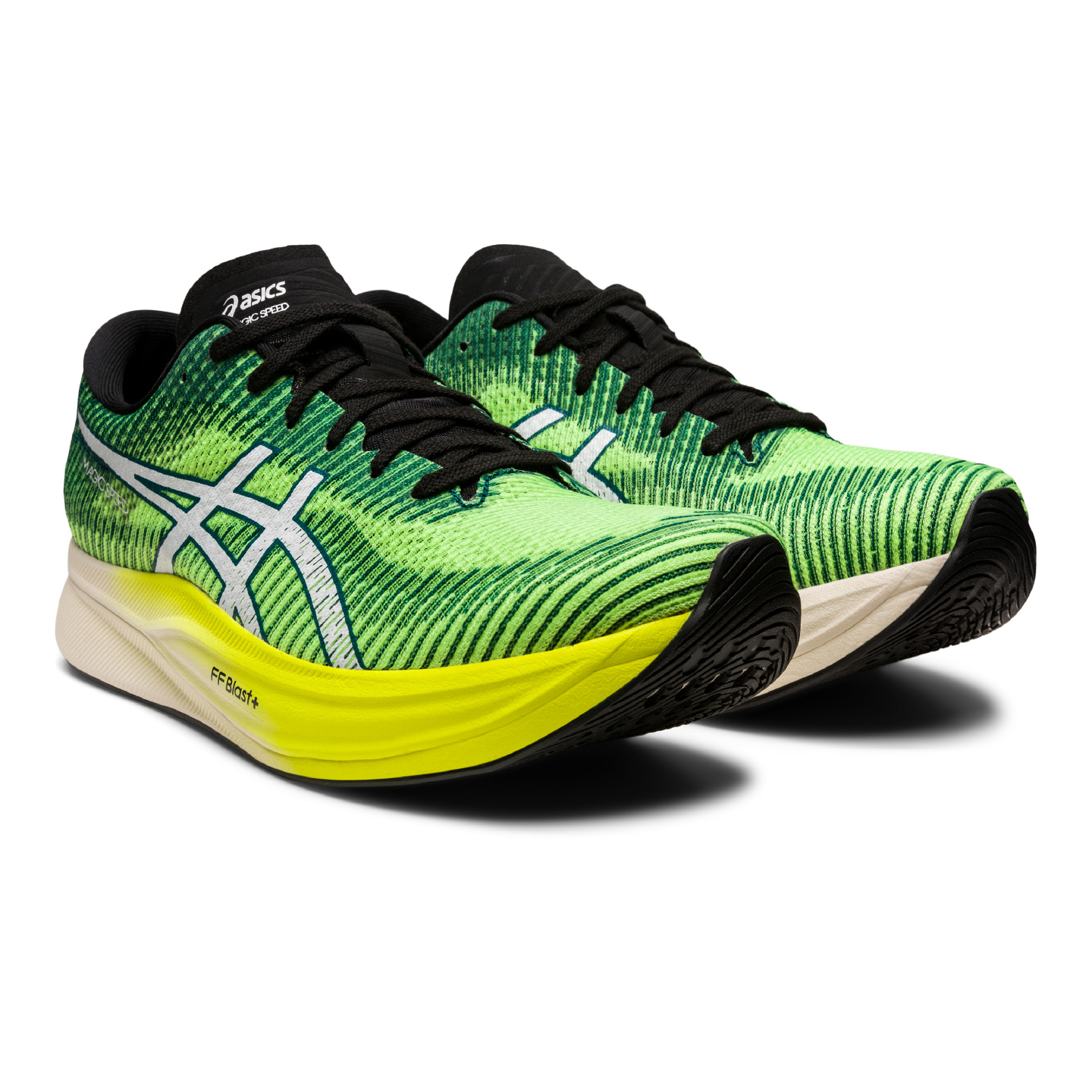 Asics Magic Speed 2 - Men's