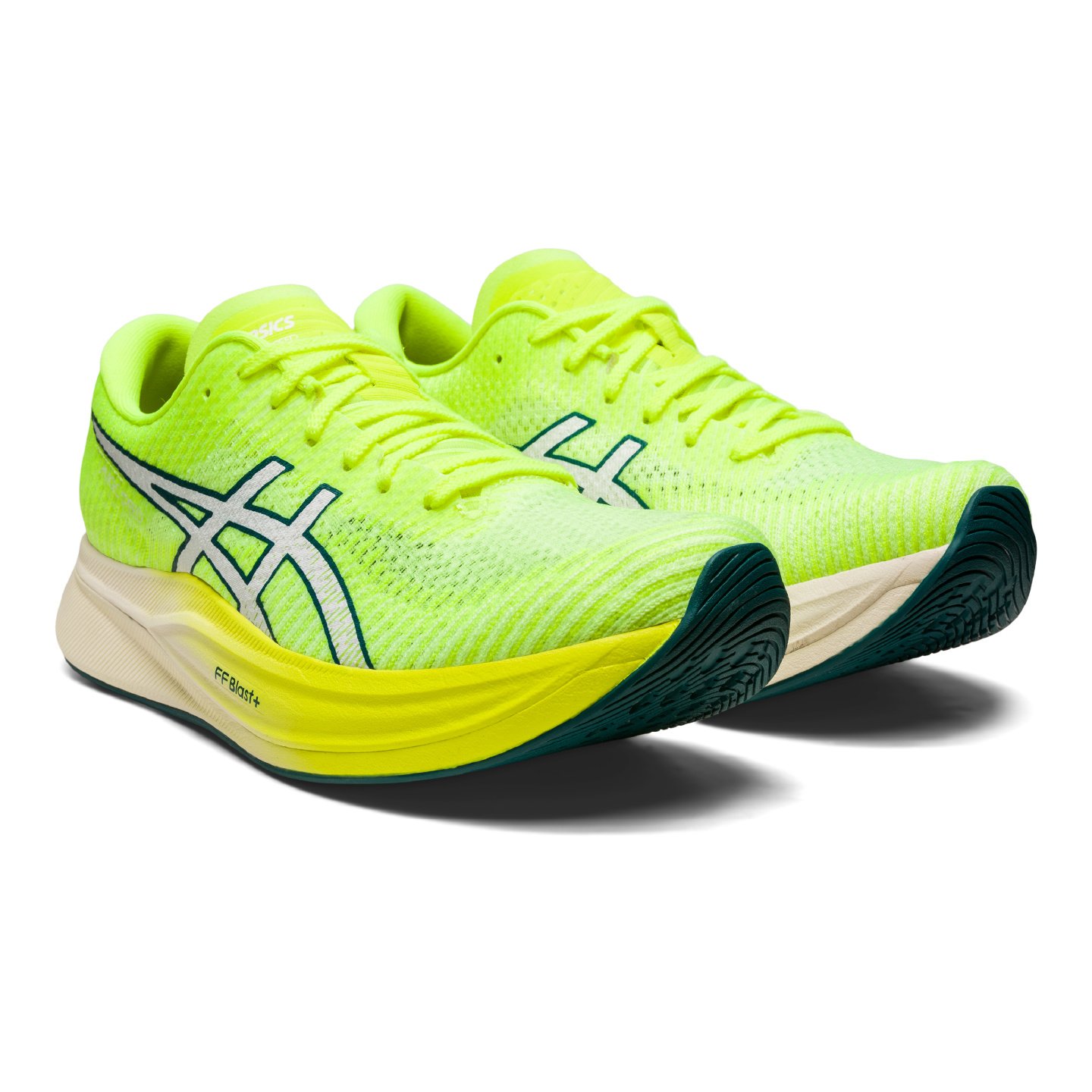 Asics Magic Speed 2 - Women's