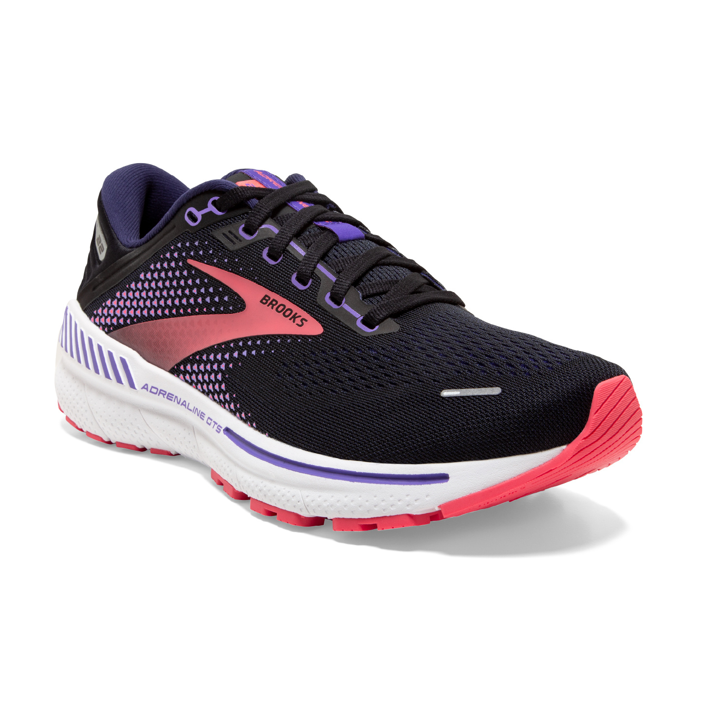 Brooks Adrenaline GTS 22 Wide - Women's