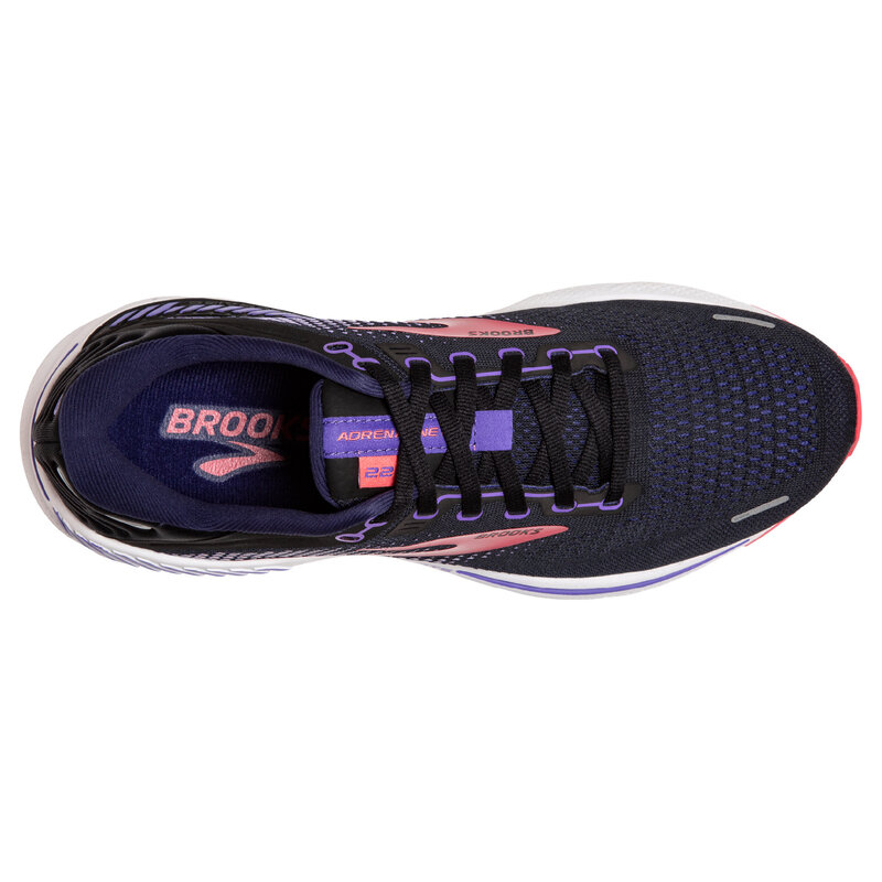 Brooks Women's Adrenaline GTS 22 Wide