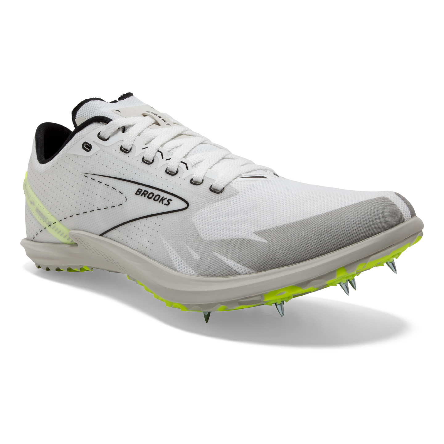 Brooks Draft XC Spike