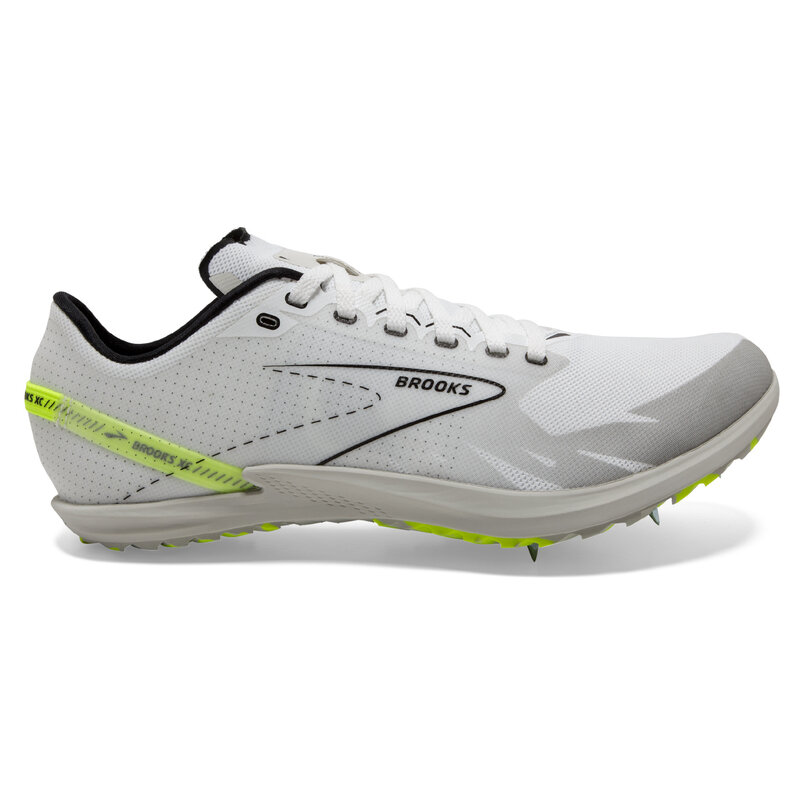 Brooks Draft XC Spike