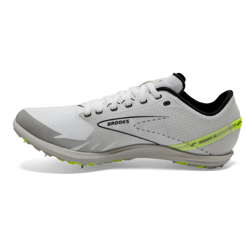 Brooks Draft XC Spike