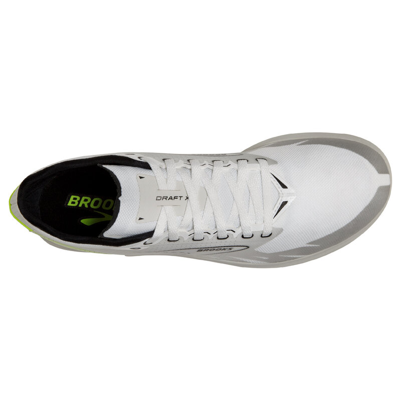 Brooks Draft XC Spike