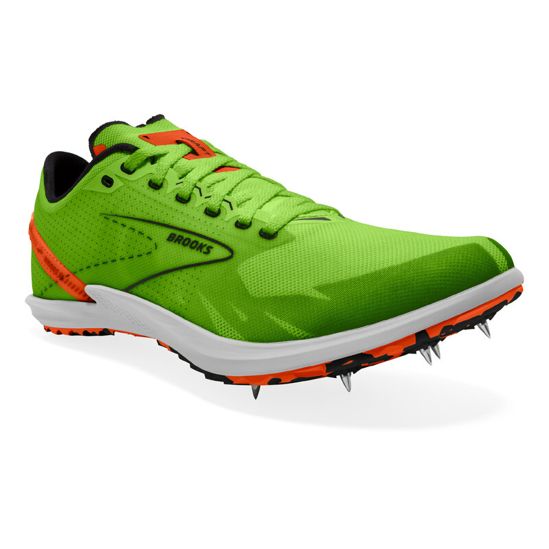 Brooks Draft XC Spike