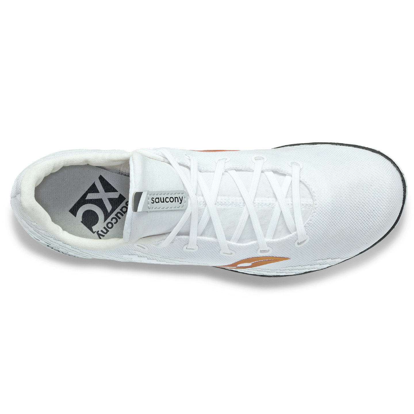 Saucony Men's Havok XC3 Spike