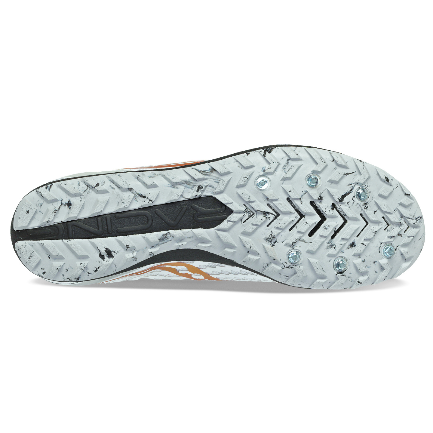 Saucony Men's Havok XC3 Spike