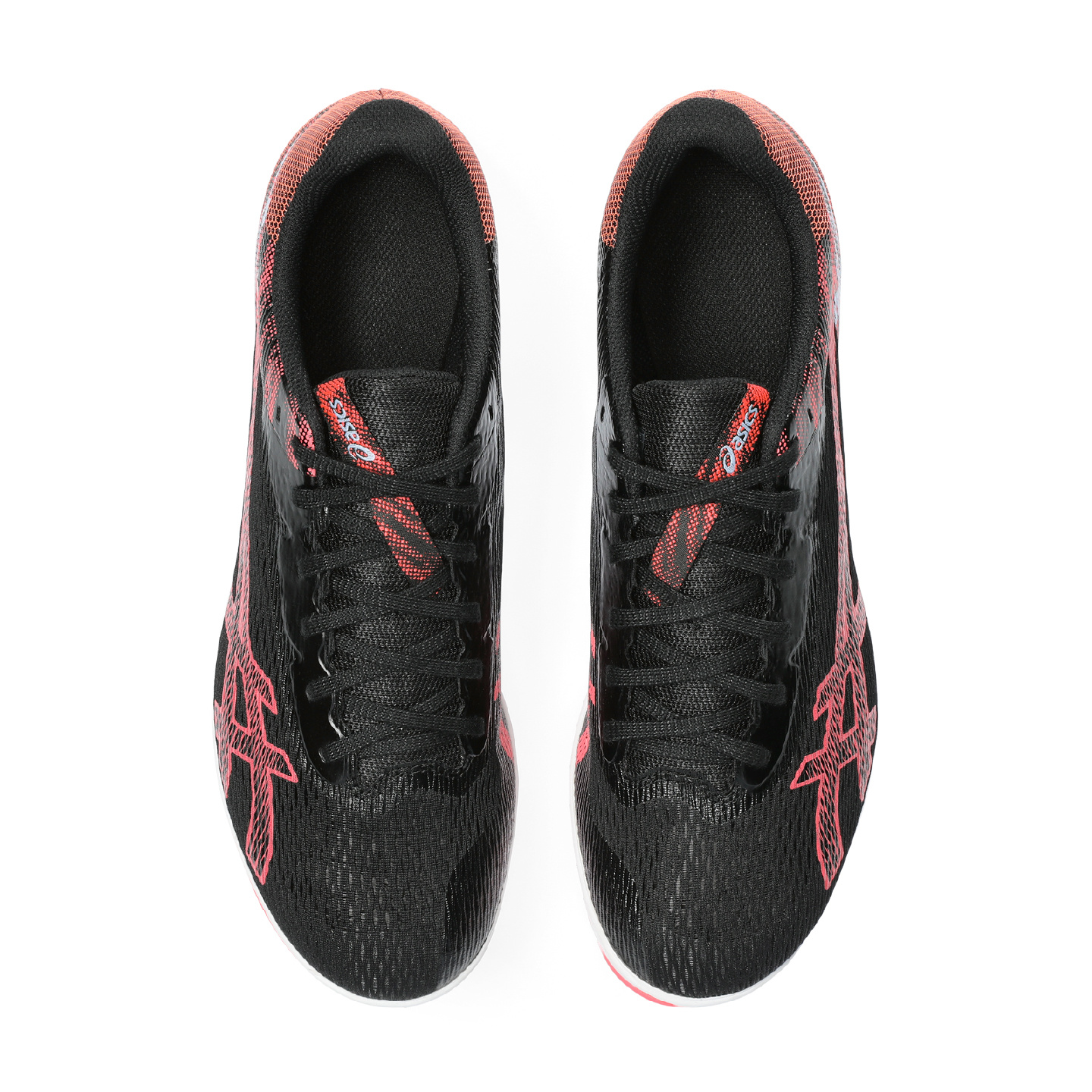 Asics Resurgence XC Spike